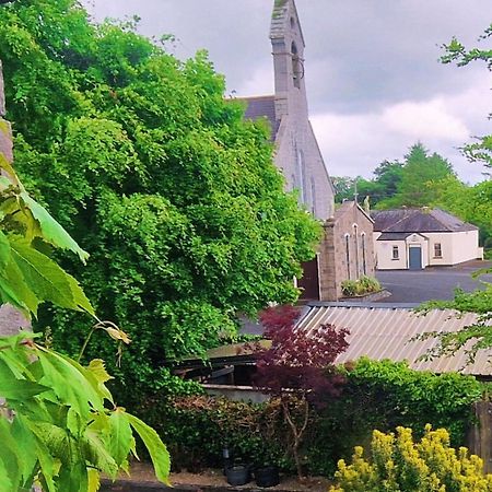 Church View House Gorteen  ภายนอก รูปภาพ